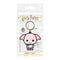 Sleutelhanger Harry Potter Dobby Chibi
