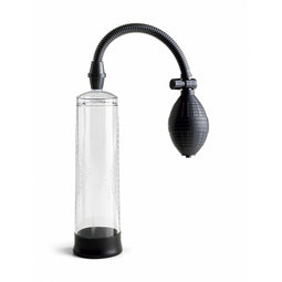 Penis Pomp Virgite 21 cm