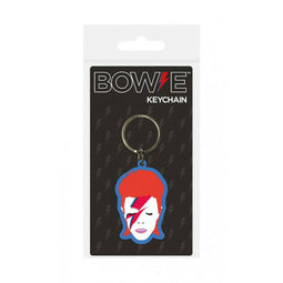Sleutelhanger Pyramid DAVID BOWIE