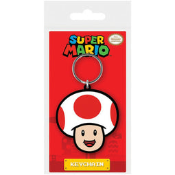 Sleutelhanger Super Mario Yoshi