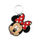 Sleutelhanger Minnie Mouse RK38321C