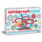 Tekenset Spirograph Silverlit cyclex 1 Onderdelen