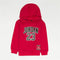 Sportoutfit voor kinderen Jordan Jordan Rood Maat 24 maanden
