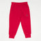 Sportoutfit voor kinderen Jordan Jordan Rood Maat 24 maanden