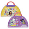 Schrijfset Gabby's Dollhouse Multicolour 50 Onderdelen