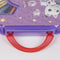 Schrijfset Gabby's Dollhouse Multicolour 50 Onderdelen