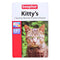 Snack for Cats Beaphar Kitty's Mix Vlees Vogels 70 g