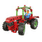 Fischertechnik Advanced - Tractors, 130dlg.