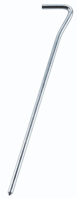 Easy Camp Stalen haringen 19 cm