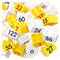 Hubelino Getalen Piramide Prof. Kortenkamp's Leerblokken, 23