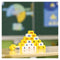 Hubelino Getalen Piramide Prof. Kortenkamp's Leerblokken, 23