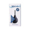 Colt Expandable Anaalplug Virgite Zwart 120 ml
