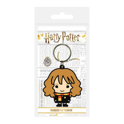 Sleutelhanger Harry Potter Hermione Chibi