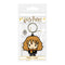 Sleutelhanger Harry Potter Hermione Chibi