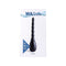 Colt Expandable Anaalplug Virgite Zwart 150 ml