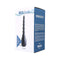 Colt Expandable Anaalplug Virgite Zwart 150 ml