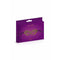 Masker Maskarade ZENITH Gouden