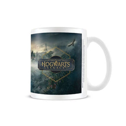 Mok Harry Potter Hogwarts Legacy: The legacy of Hogwarts Wit 315 ml