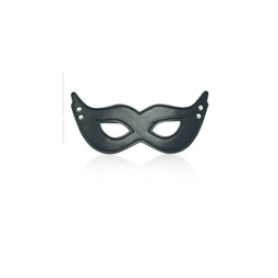 Masker Fetish Arts MYSTERY Zwart