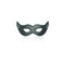 Masker Fetish Arts MYSTERY Zwart