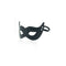 Masker Fetish Arts MYSTERY Zwart