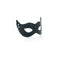 Masker Fetish Arts MYSTERY Zwart