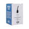 Colt Expandable Anaalplug Virgite Zwart 150 ml