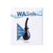 Colt Expandable Anaalplug Virgite Zwart 280 ml