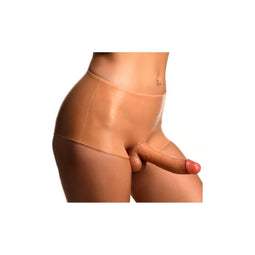 Realistische Dildo XR Siliconen S