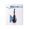 Colt Expandable Anaalplug Virgite 330 ml