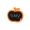 Raad van bestuur Apple Black 27 x 22 cm