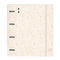 Ringmap Safta Light pink flowers
