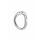 Ring Locked 44 mm Staal