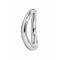 Ring Locked 44 mm Staal