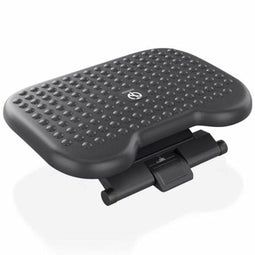 Voetensteun Aisens FRT02-267 Zwart