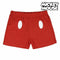 Zomerpyjama Mickey Mouse 73457 Marineblauw Maat 4 Jaar