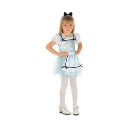 Kostuums voor Kinderen My Other Me Alice Maat 1-2 jaar