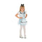 Kostuums voor Kinderen My Other Me Alice Maat 1-2 jaar