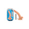 Realistische Dildo VSCNOVELTY