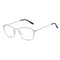Heren Brillenframe Vuarnet VL19020001-SUNCLIP Grijs