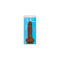 Zwarte Dildo XR Chocolade