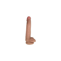 Zwarte Dildo XR