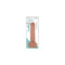 Zwarte Dildo XR