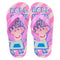 Slippers voor Kinderen Peppa Pig Roze Schoenmaat 26-27