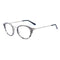 Heren Brillenframe Vuarnet VL18060003-SUNCLIP Grijs