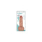 Zwarte Dildo XR