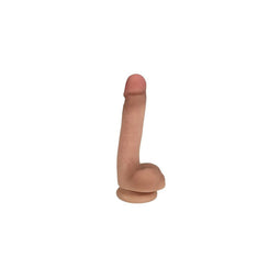 Zwarte Dildo XR