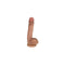 Zwarte Dildo XR
