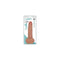 Zwarte Dildo XR