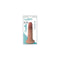 Zwarte Dildo XR